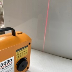 TATEZUMIラインマーカーTM-5000の画像