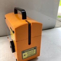 TATEZUMIラインマーカーTM-5000の画像