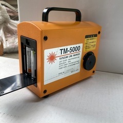 TATEZUMIラインマーカーTM-5000の画像
