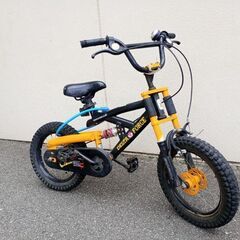 TREK7.2FX トレック キャリア付 チェーン・スプロケ新品
