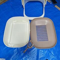 受付再開　猫トイレ　デオシート用の画像