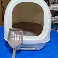 受付再開　猫トイレ　デオシート用