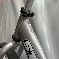 ⭐︎値下げ⭐︎［正規品］ストライダーPRO   12インチの画像