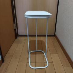ゴミ箱　ゴミ袋ホルダー　山崎実業の画像