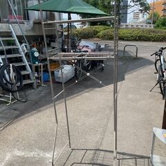 リサイクルショップどりーむ天保山店　No2698 ランドリーラッ...