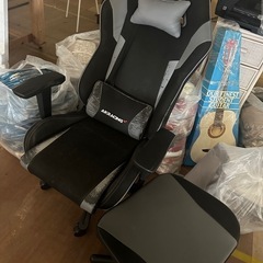 ゲーミングチェア