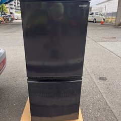 シャープ 冷蔵庫