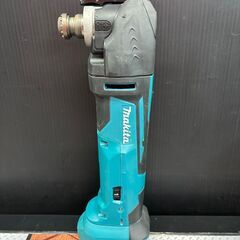 【中古】マキタ　充電式マルチツール　TM51DZ【ハンズクラフト...