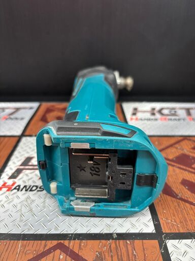 【中古】マキタ　充電式マルチツール　TM51DZ【ハンズクラフト熊本けやき通り店】【店頭取引限定】