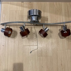 シーリングライト　