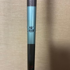 ダイワ　ハイパーチタン　ドライバー名器ですの画像