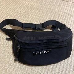 ボディーバッグ