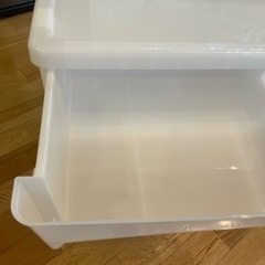 収納ケースの画像