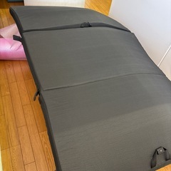 GOKUMIN マットレス　中古品