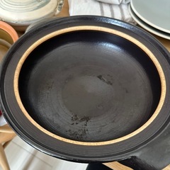 鍋　無印良品　の画像