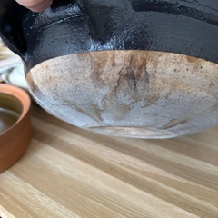 鍋　無印良品　の画像