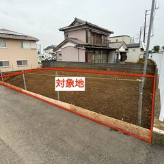 伊勢原市の貸地【資材置場や車両置場などに最適な多目的 貸地】置場...