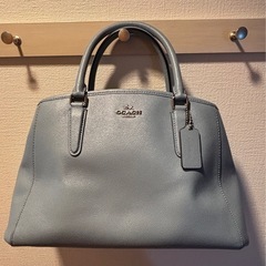 FURLA・COACH含む！バッグ6点まとめ売り