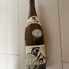 焼酎