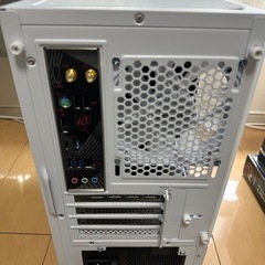 i7-13700F＆RTX-4070ti搭載 ★モンスタ動作★ゲーミングPC★メモリ32G/SSD1T&HDD1T/Win11proの画像