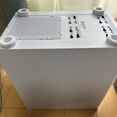 i7-13700F＆RTX-4070ti搭載 ★モンスタ動作★ゲーミングPC★メモリ32G/SSD1T&HDD1T/Win11proの画像