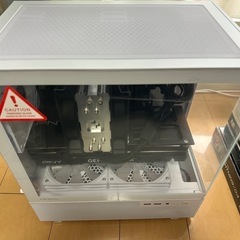 i7-13700F＆RTX-4070ti搭載 ★モンスタ動作★ゲーミングPC★メモリ32G/SSD1T&HDD1T/Win11proの画像