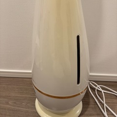 Francfranc 加湿器の画像