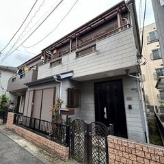 ６ヶ月からの短期賃貸ＯＫ、自宅の建替え、リフォーム時に（ペ…