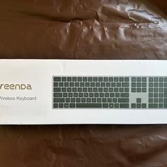 SEENDA キーボード