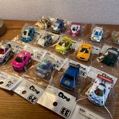 トミカチョロQセット