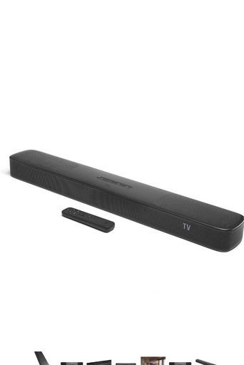 スピーカー JBL BAR 5.0 MULTIBEAM