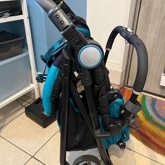 ベビーカー　　の画像