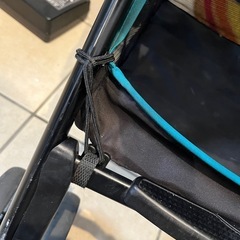 ベビーカー　　の画像