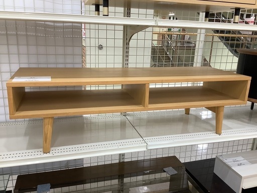 【トレファク　ラパーク岸和田】　テレビボード