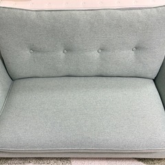 「ニトリ」ソファー