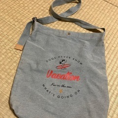 鞄