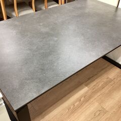 ニトリ　ダイニングテーブル【トレファク東久留米店】