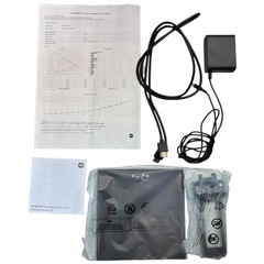 NO.2435【2024年製】xiaomi ゲーミングモニター P27FBB-RGGL 27インチ 欠品あり 中古の画像