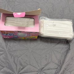 マスク 小さめの画像