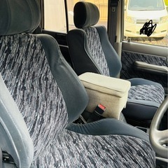 トヨタ　ランドクルーザー78プラド　ＳＸワイドリミテッド の画像