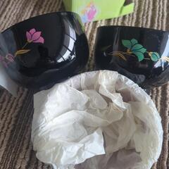 お椀