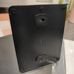 ワイヤレスドアホンの画像