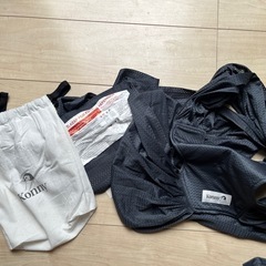 コニー抱っこ紐  (Konny) スリングの画像