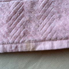 Valentino garvni　フェイスタオルの画像