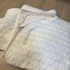 シーツ2枚