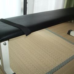 トレーニングベンチ　筋トレ　家トレ