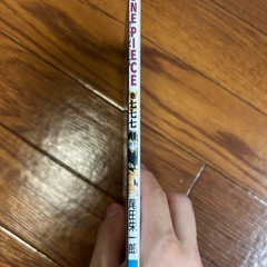 ワンピースフィルムゴールド映画特典の画像