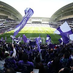 ＜MAX60名様!!＞サッカー観戦de出会い♪サンフレッチェ応援コン〜Public Viewing〜 - 広島市