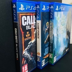 playstation 4 PRO(1TB)の画像