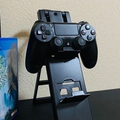 playstation 4 PRO(1TB)の画像